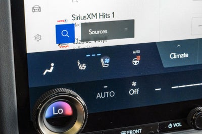 2024 Lexus GX 550 Premium+