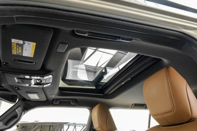 2024 Lexus GX 550 Premium+