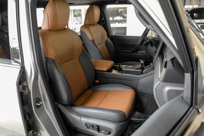 2024 Lexus GX 550 Premium+