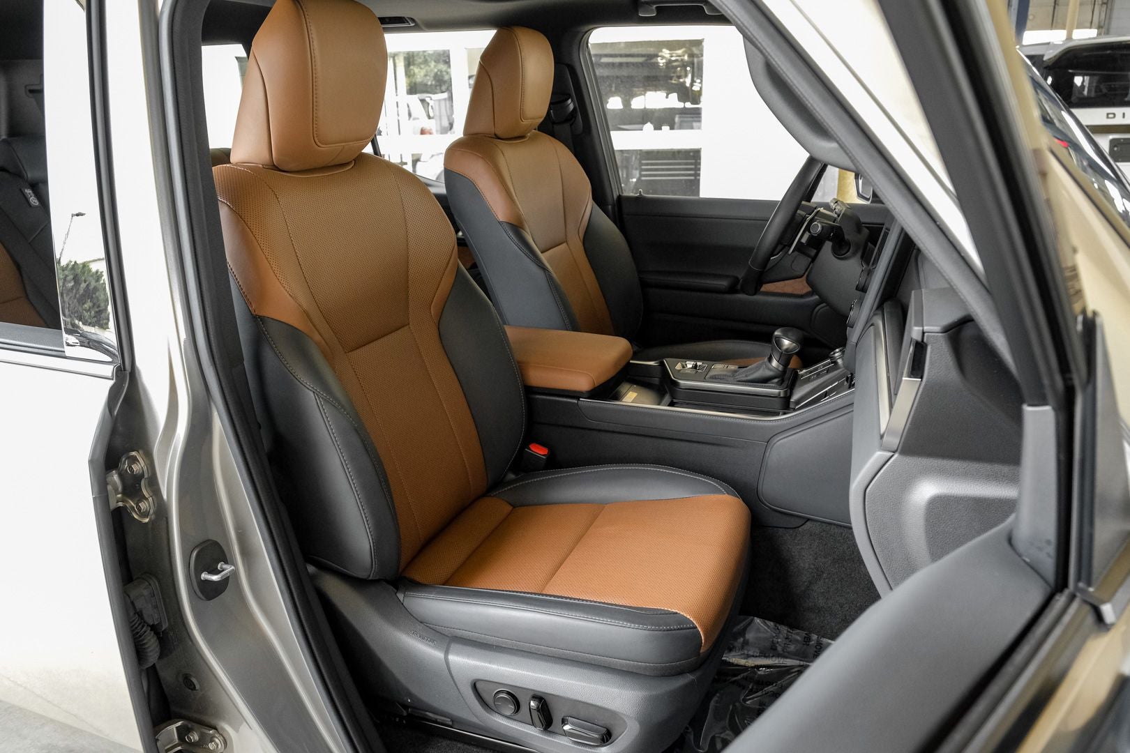 2024 Lexus GX 550 Premium+