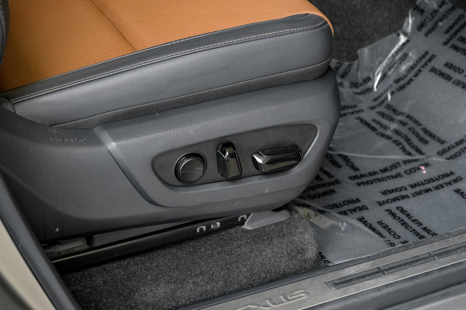 2024 Lexus GX 550 Premium+