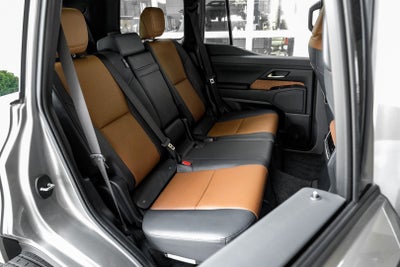 2024 Lexus GX 550 Premium+