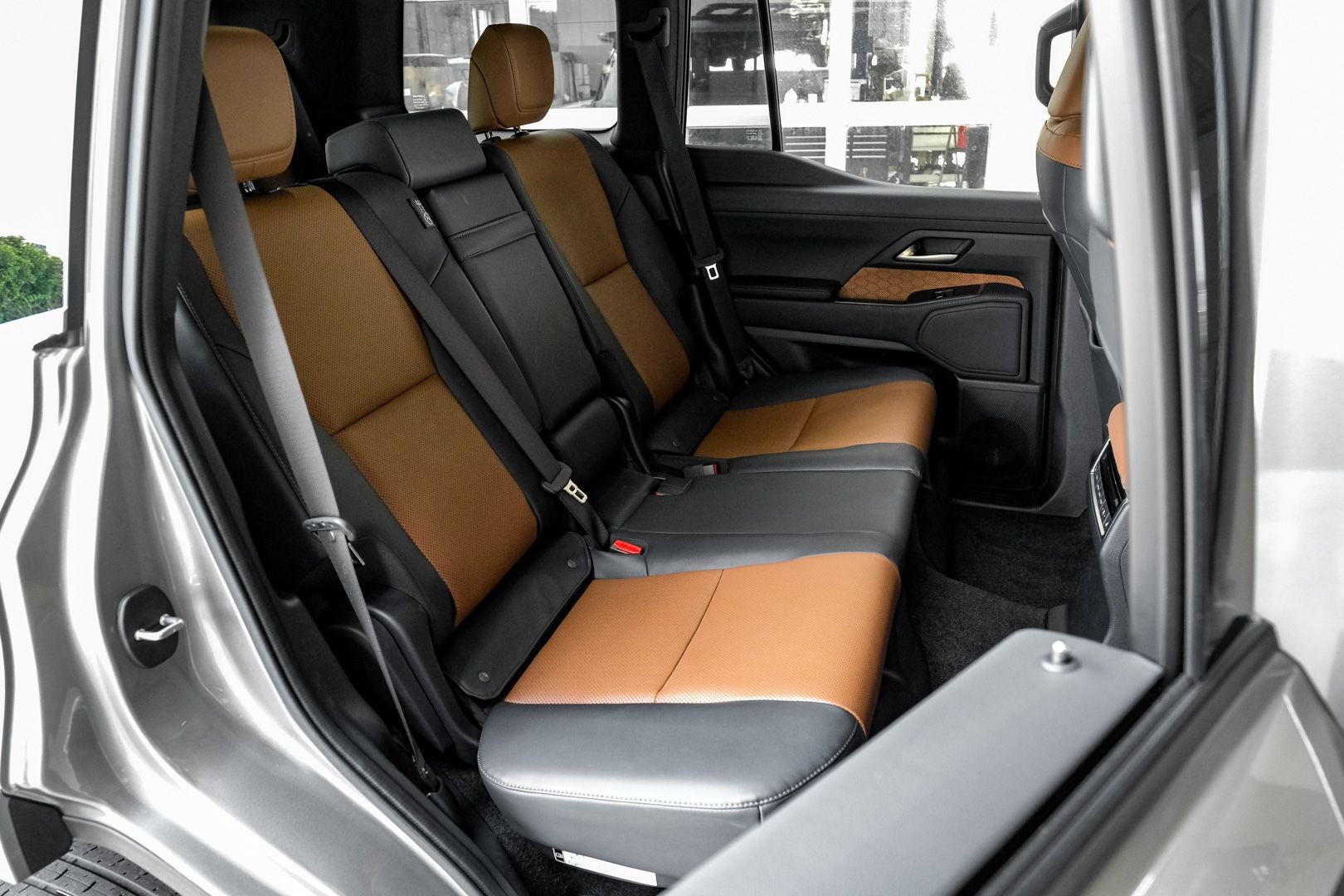 2024 Lexus GX 550 Premium+