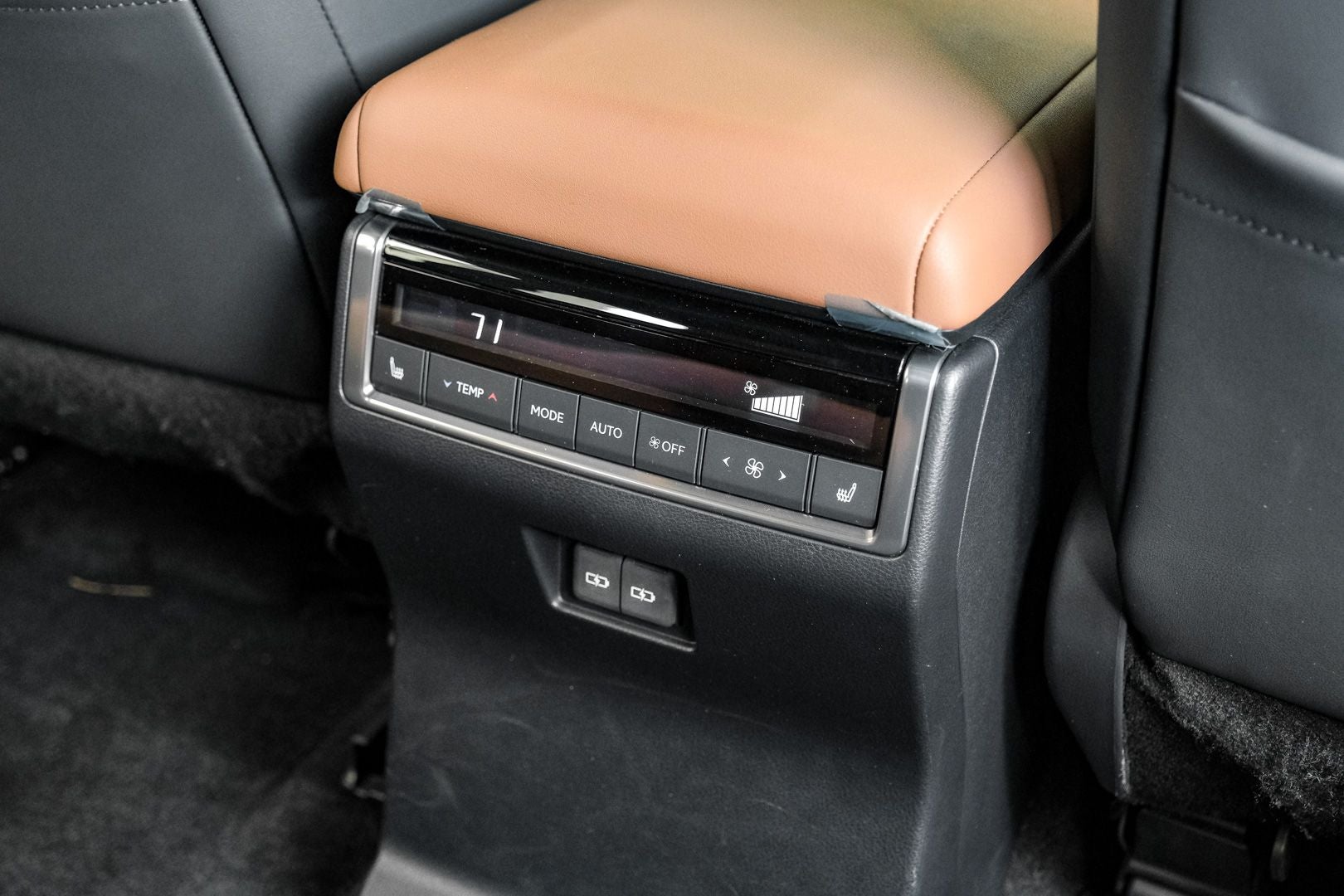 2024 Lexus GX 550 Premium+