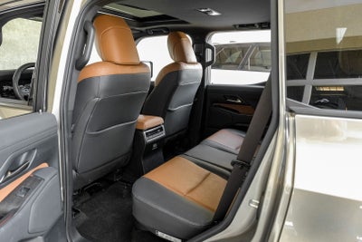 2024 Lexus GX 550 Premium+