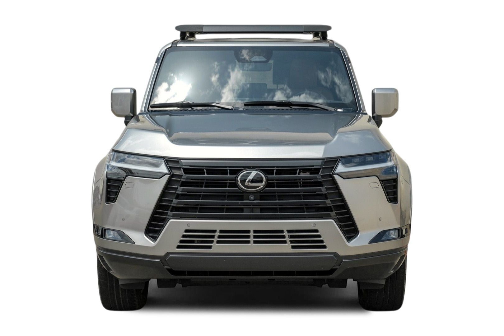 2024 Lexus GX 550 Premium+