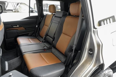 2024 Lexus GX 550 Premium+
