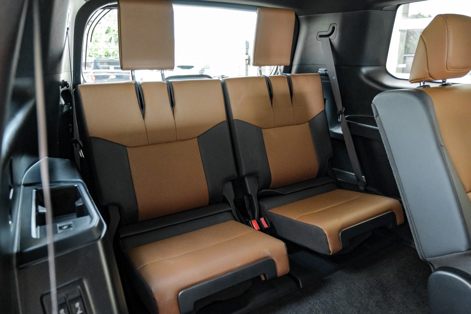 2024 Lexus GX 550 Premium+