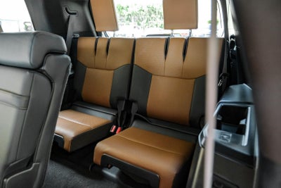 2024 Lexus GX 550 Premium+