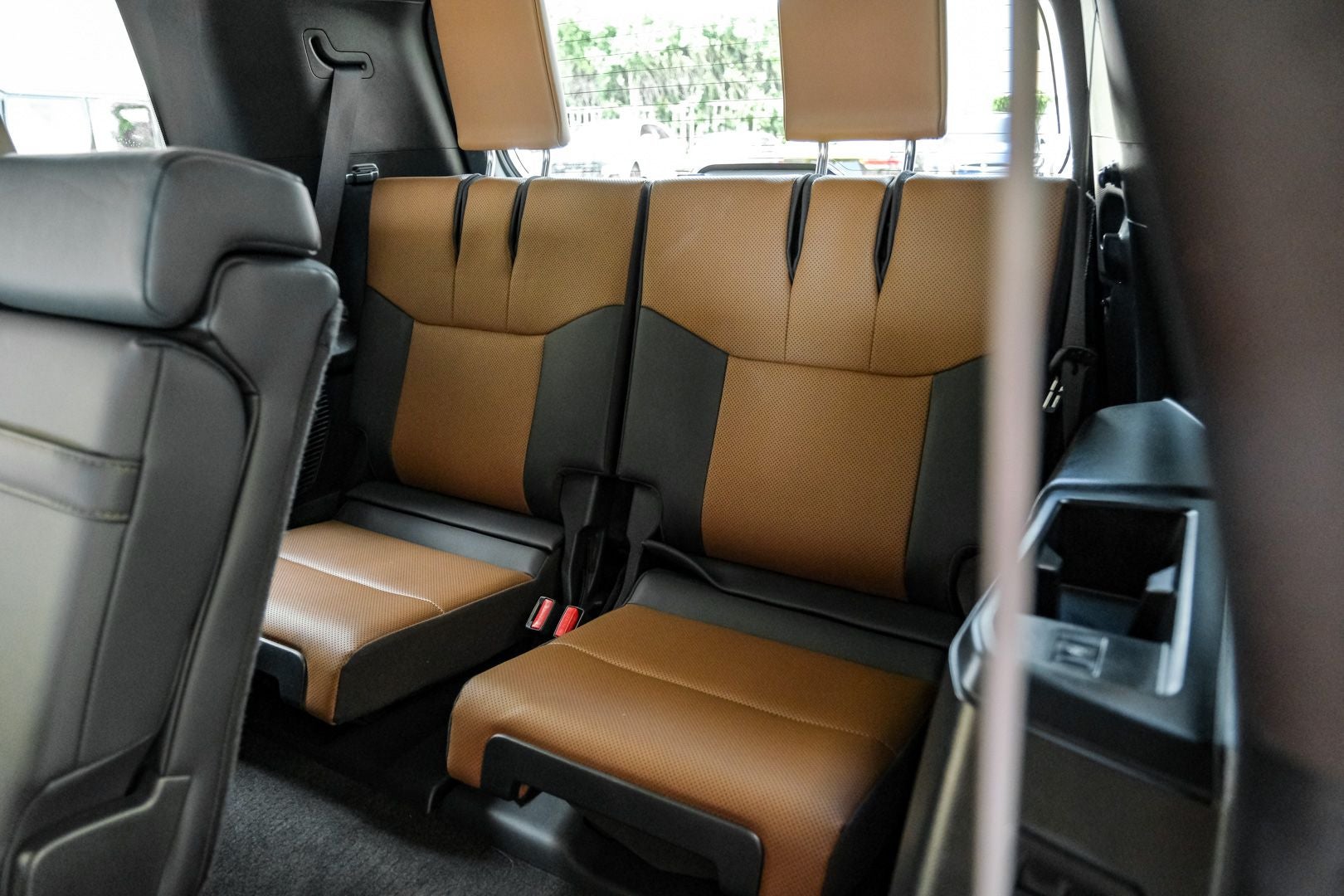 2024 Lexus GX 550 Premium+