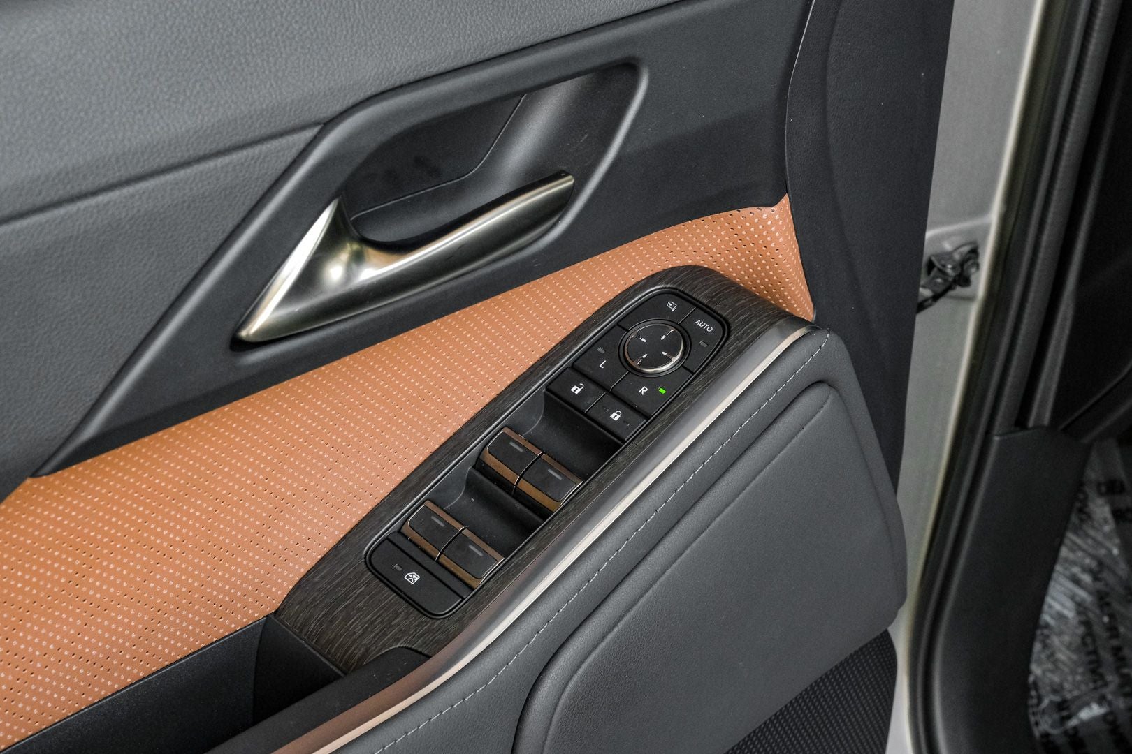2024 Lexus GX 550 Premium+