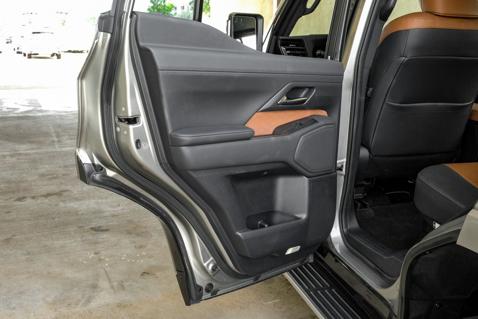 2024 Lexus GX 550 Premium+