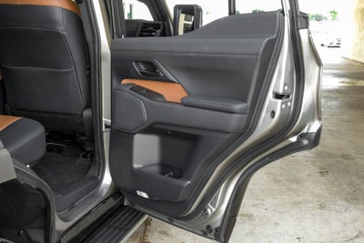 2024 Lexus GX 550 Premium+