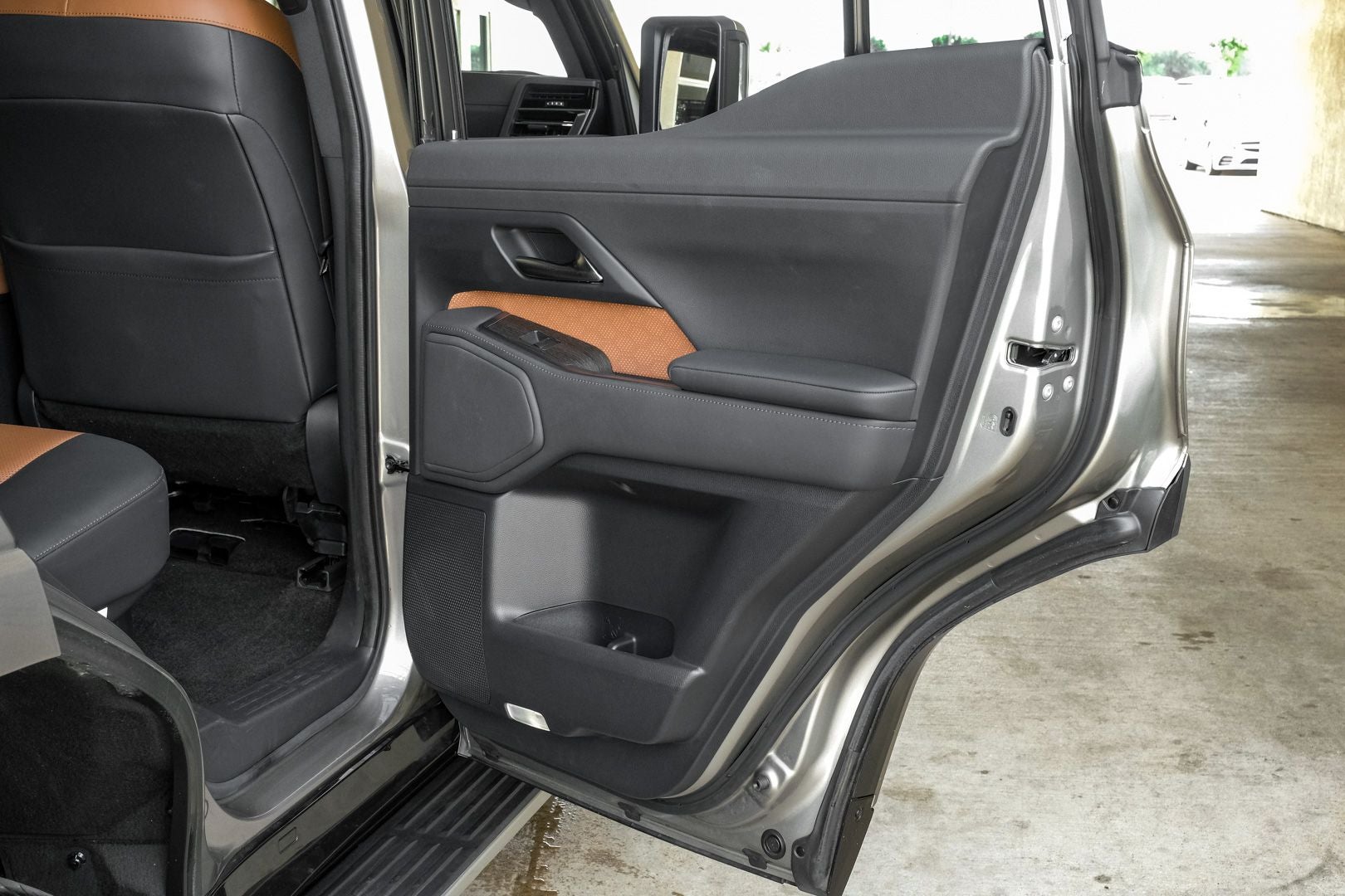 2024 Lexus GX 550 Premium+