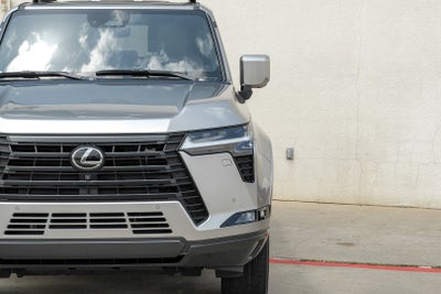 2024 Lexus GX 550 Premium+