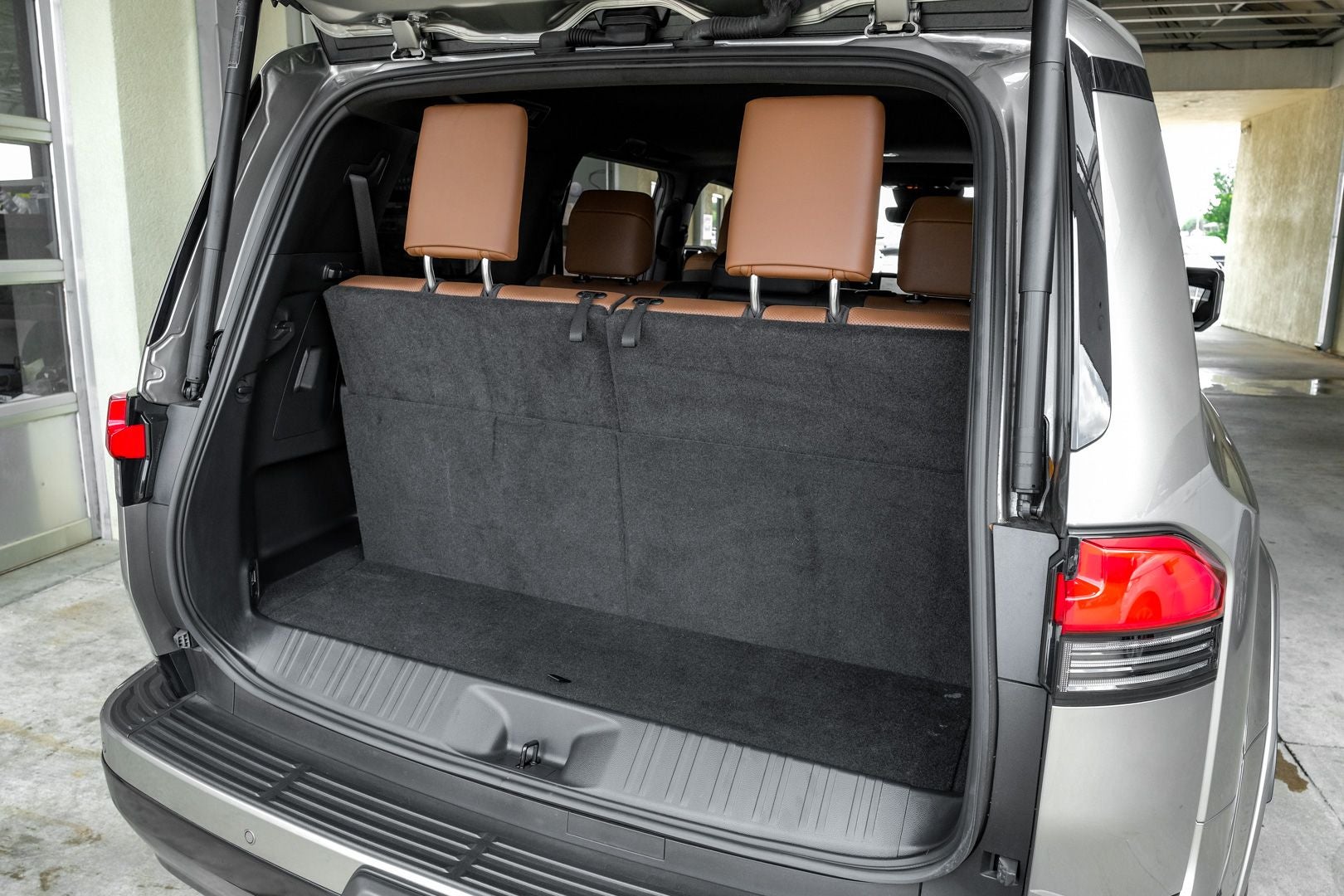 2024 Lexus GX 550 Premium+