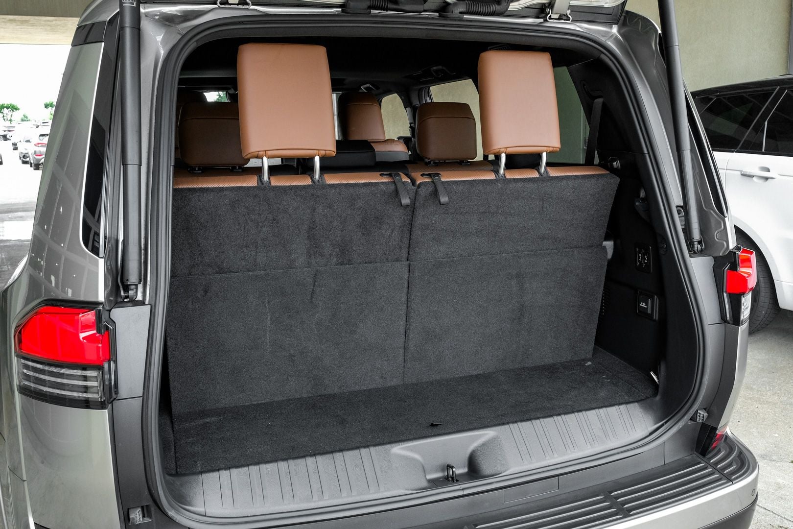 2024 Lexus GX 550 Premium+