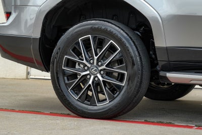 2024 Lexus GX 550 Premium+