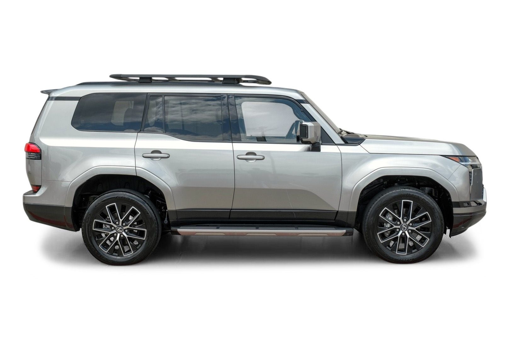 2024 Lexus GX 550 Premium+