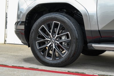 2024 Lexus GX 550 Premium+