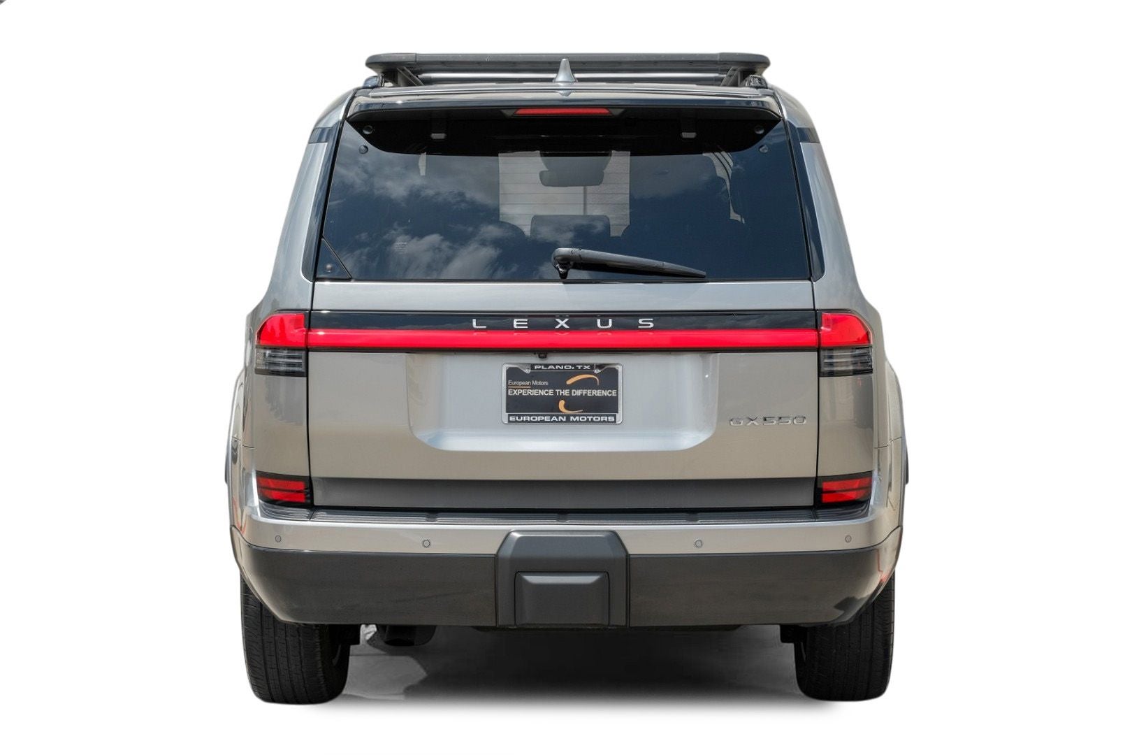 2024 Lexus GX 550 Premium+