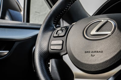 2017 Lexus NX 200t F Sport