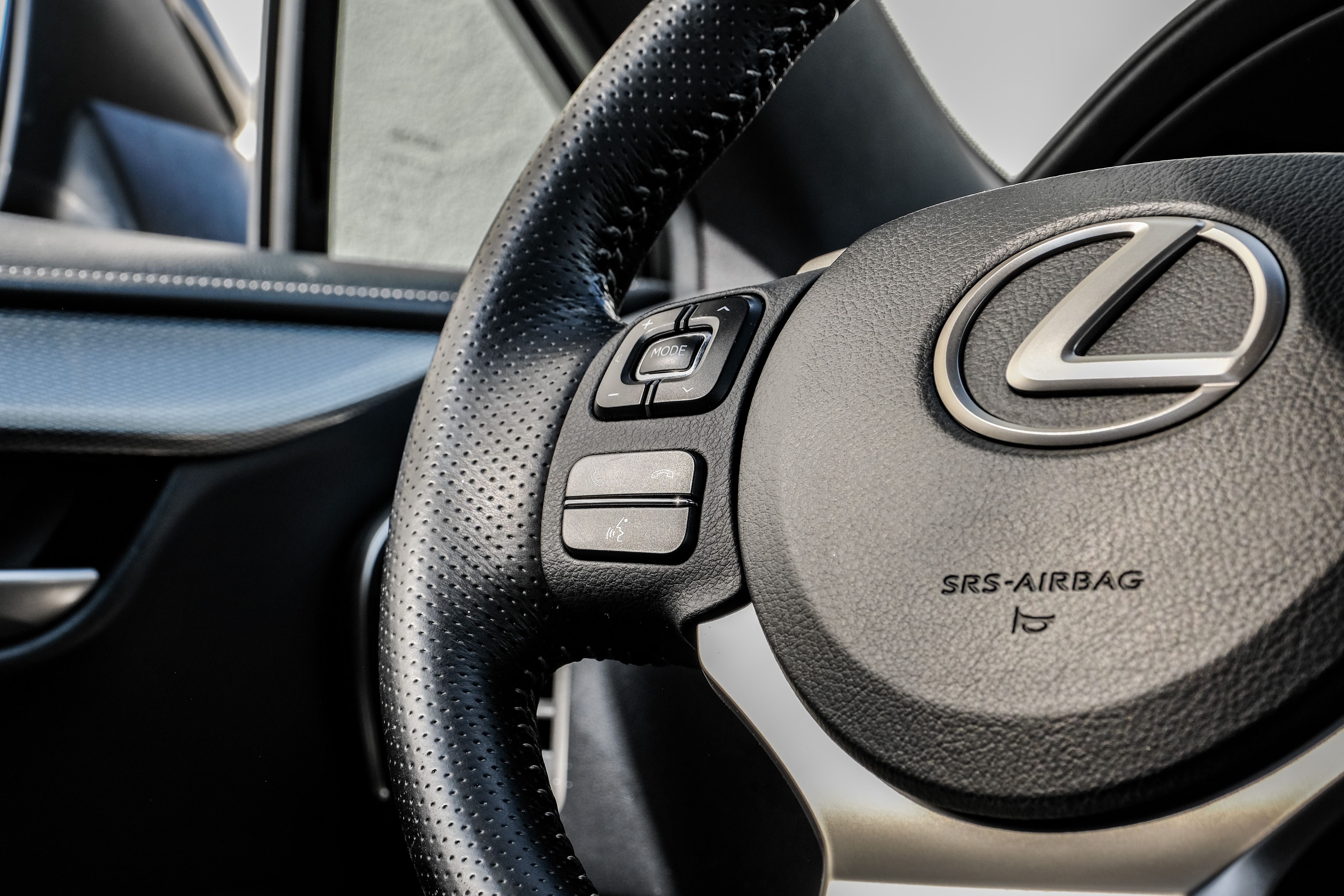 2017 Lexus NX 200t F Sport