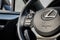 2017 Lexus NX 200t F Sport