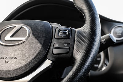 2017 Lexus NX 200t F Sport