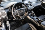 2017 Lexus NX 200t F Sport