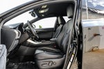 2017 Lexus NX 200t F Sport