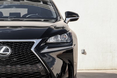 2017 Lexus NX 200t F Sport