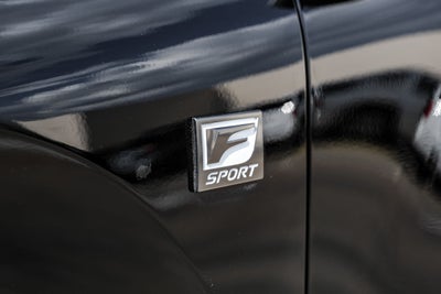 2017 Lexus NX 200t F Sport
