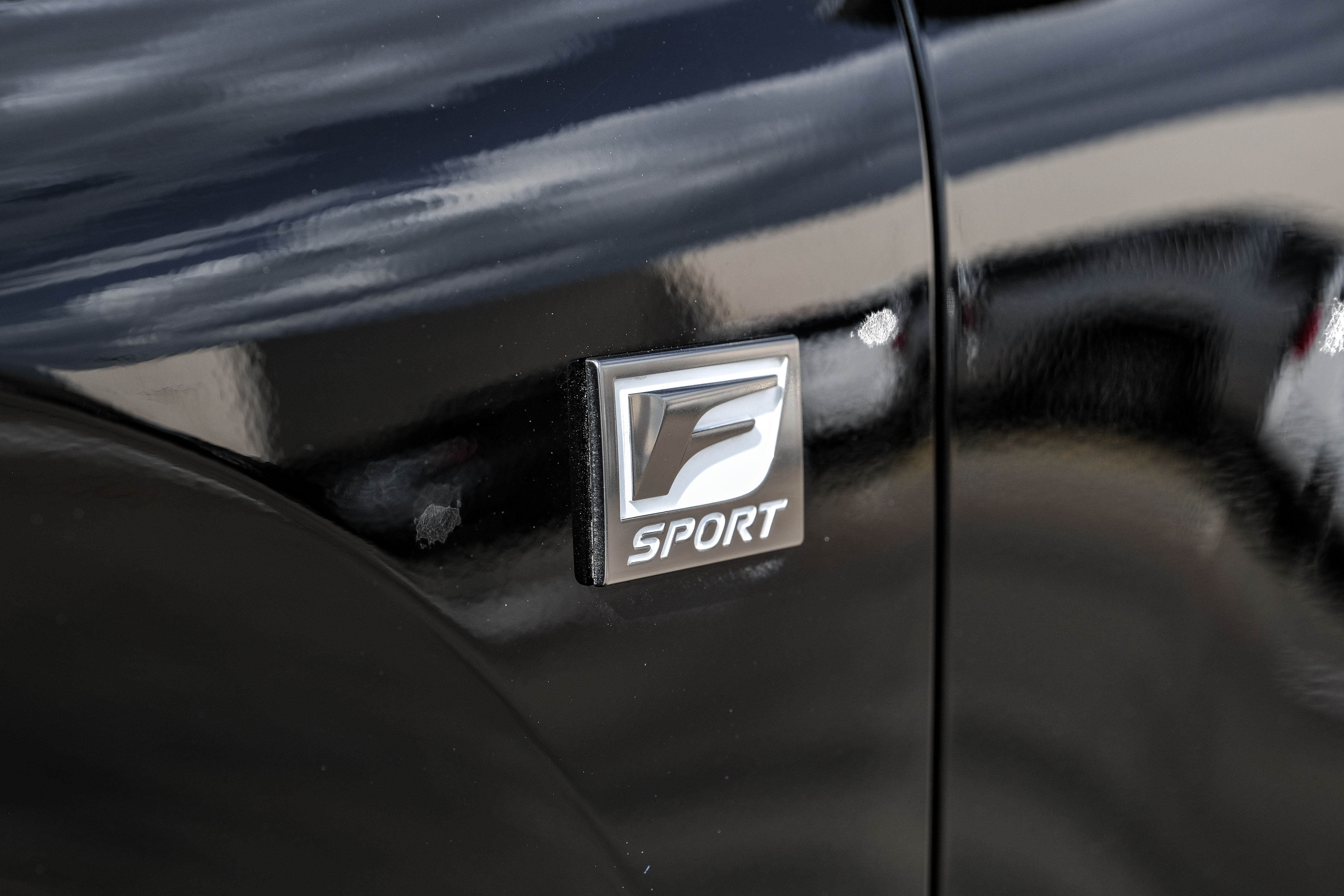 2017 Lexus NX 200t F Sport