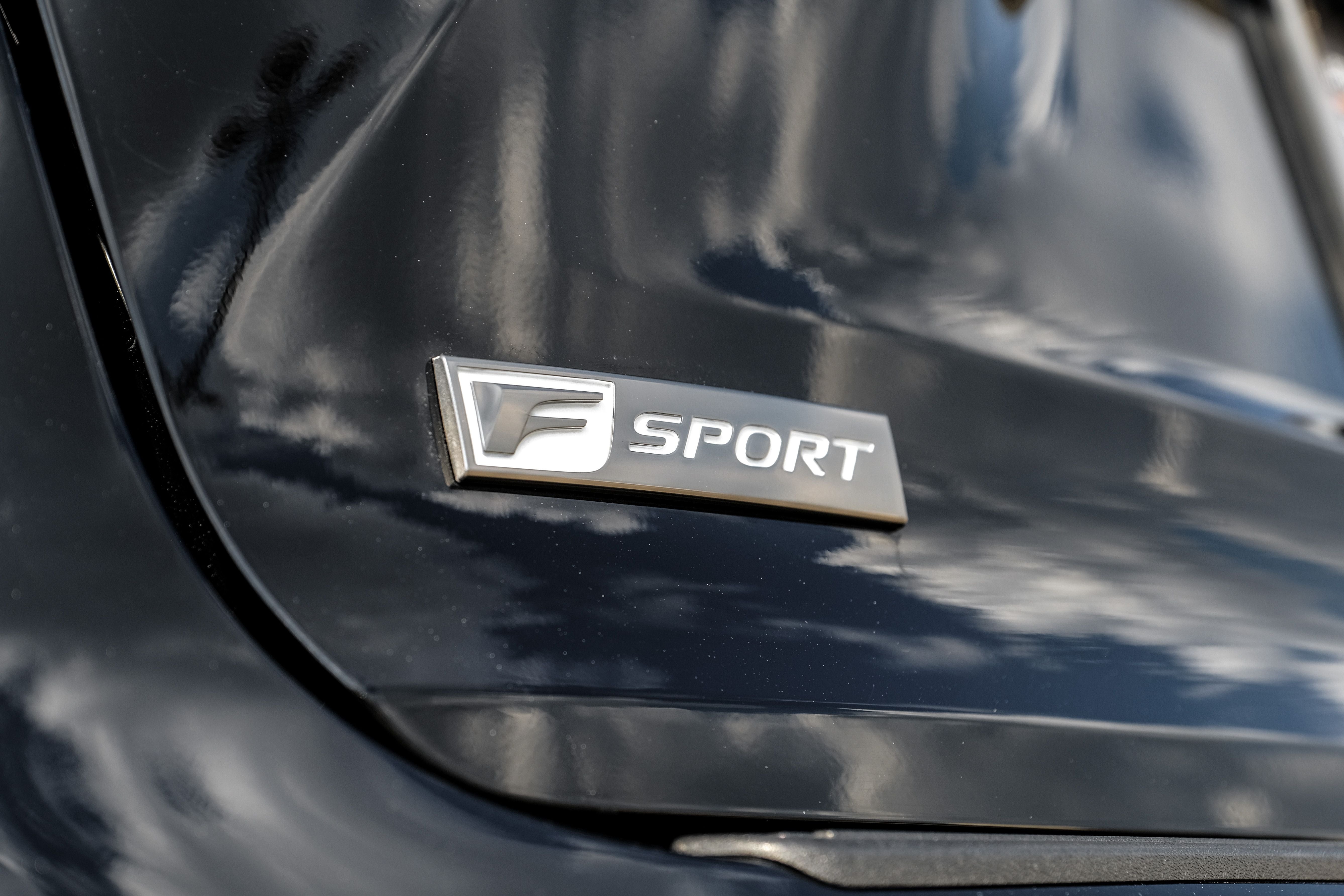 2017 Lexus NX 200t F Sport