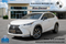 2015 Lexus NX 200t F Sport