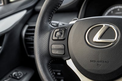 2015 Lexus NX 200t F Sport