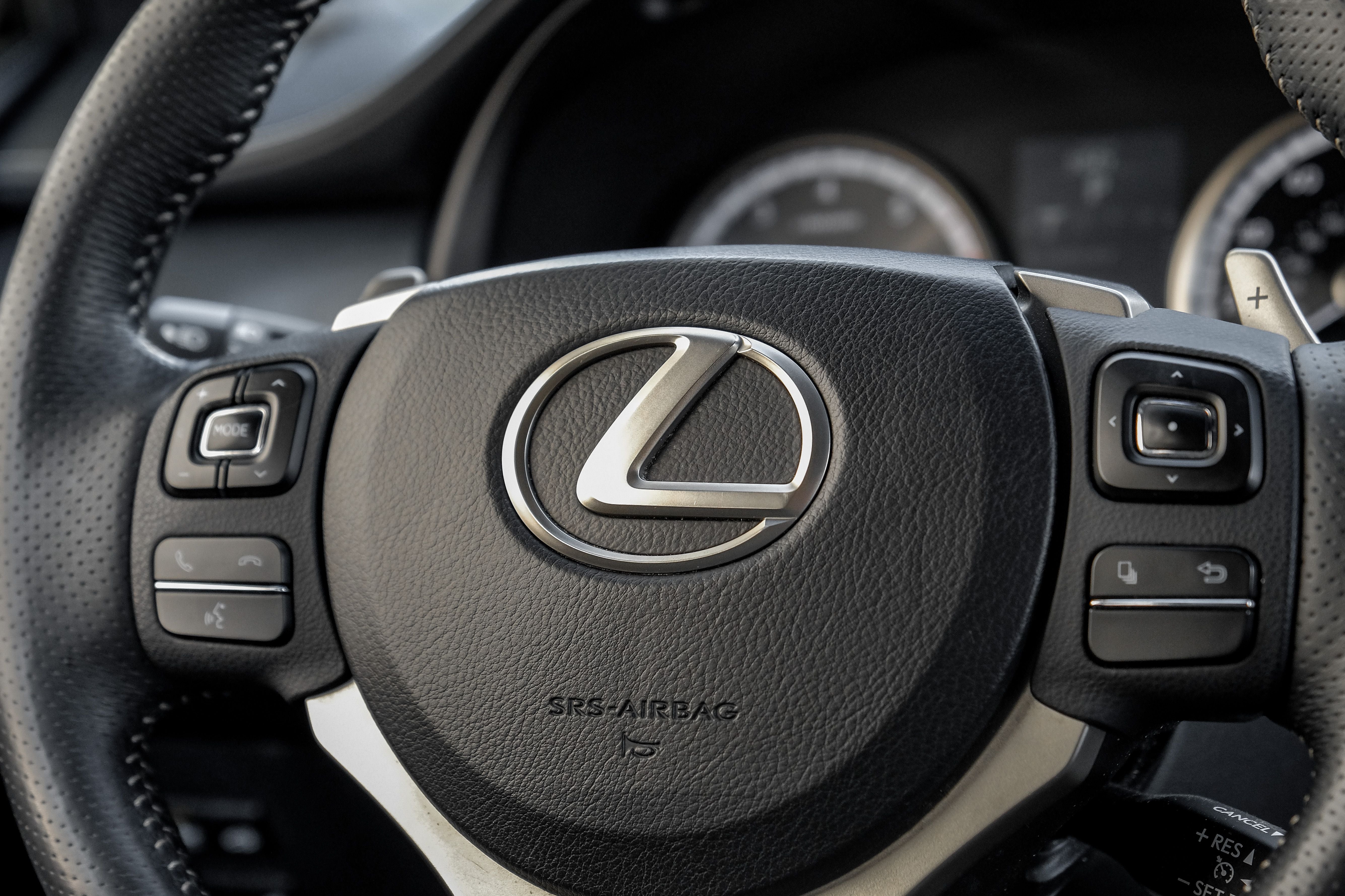 2015 Lexus NX 200t F Sport