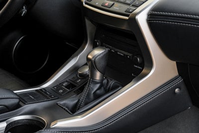 2015 Lexus NX 200t F Sport