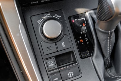 2015 Lexus NX 200t F Sport
