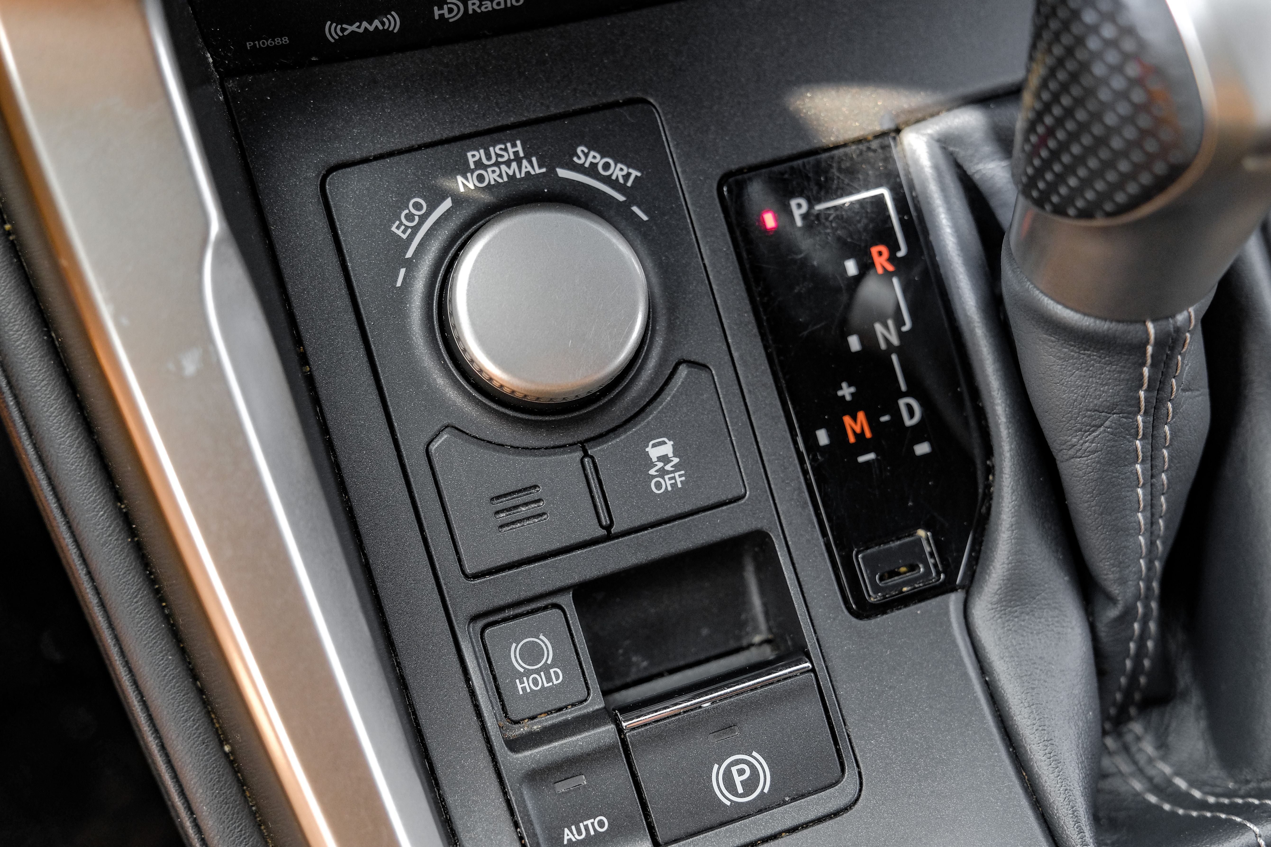 2015 Lexus NX 200t F Sport