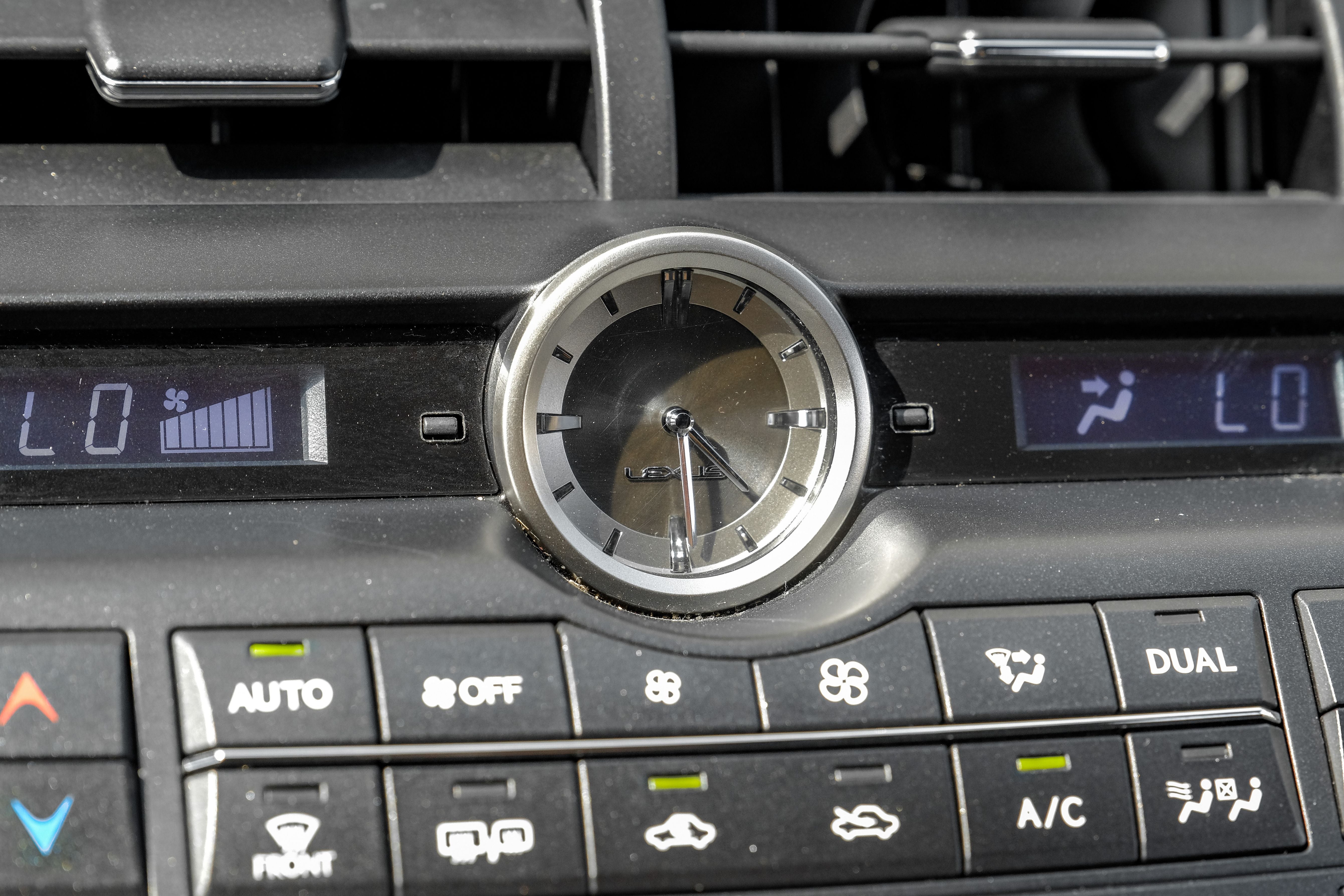 2015 Lexus NX 200t F Sport