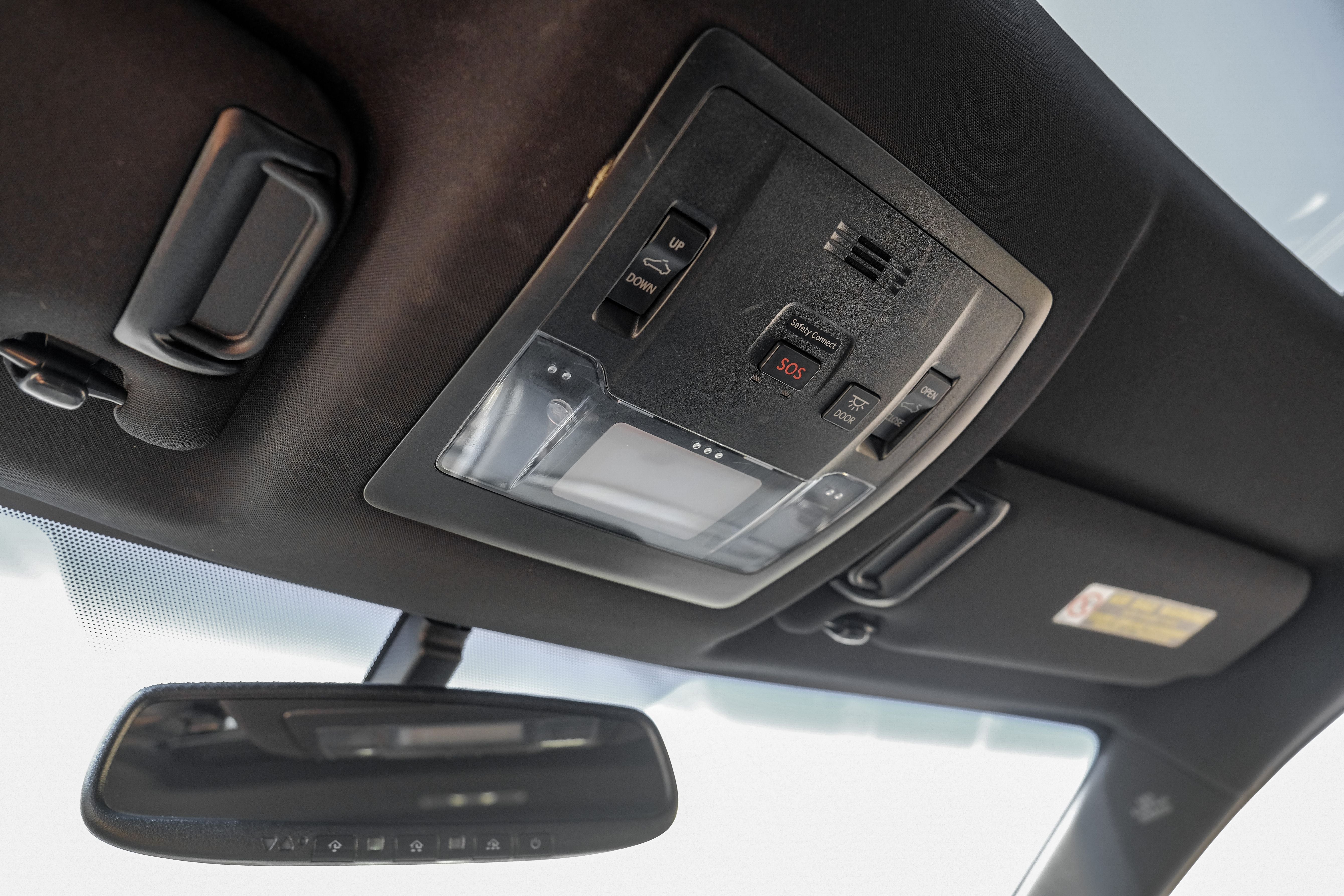2015 Lexus NX 200t F Sport