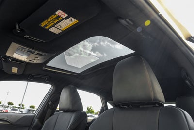 2015 Lexus NX 200t F Sport