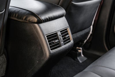 2015 Lexus NX 200t F Sport