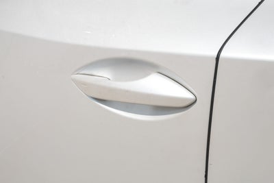 2015 Lexus NX 200t F Sport
