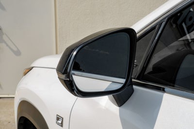 2015 Lexus NX 200t F Sport
