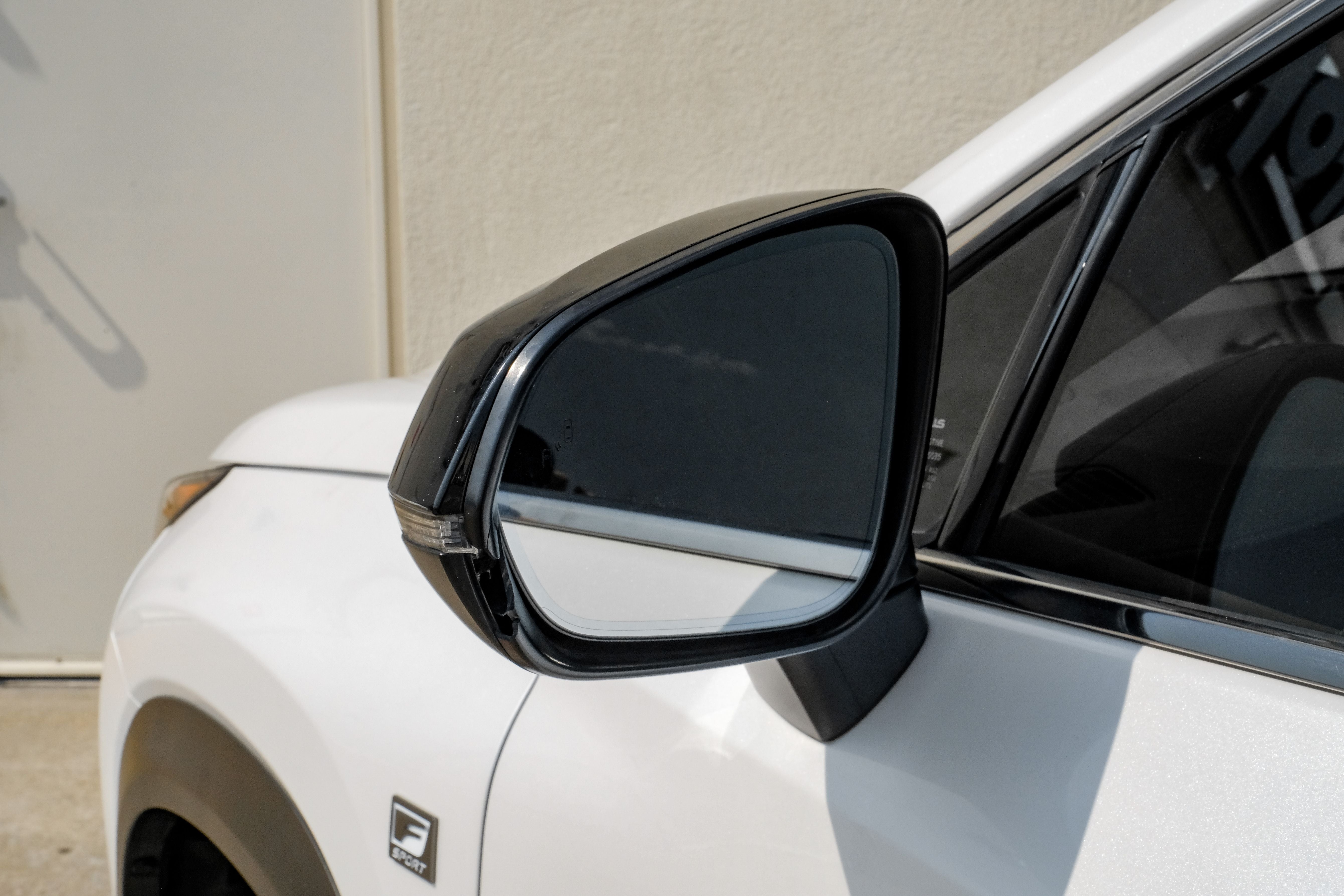 2015 Lexus NX 200t F Sport
