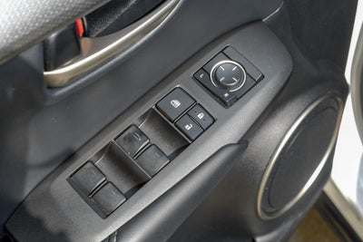 2015 Lexus NX 200t F Sport