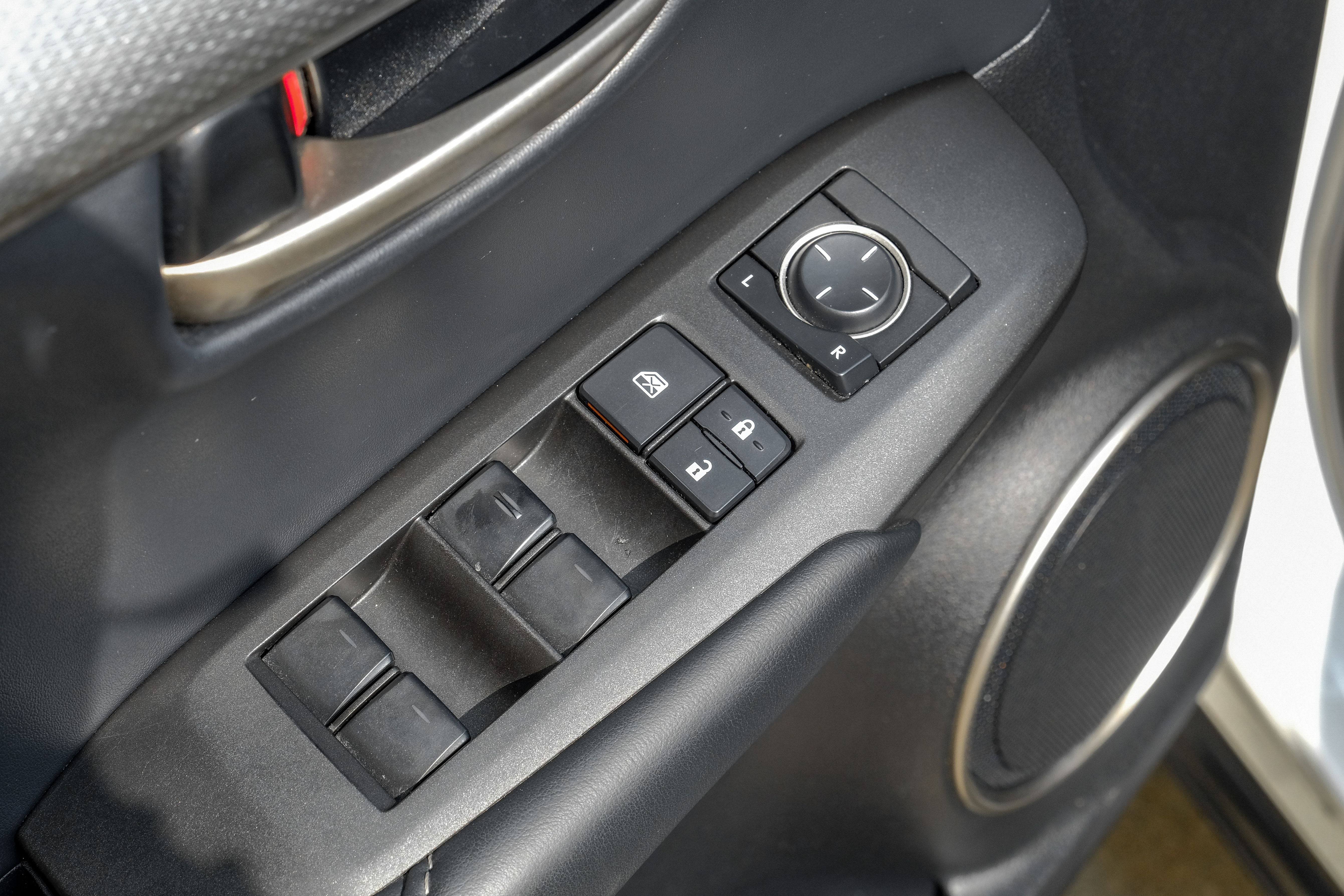 2015 Lexus NX 200t F Sport